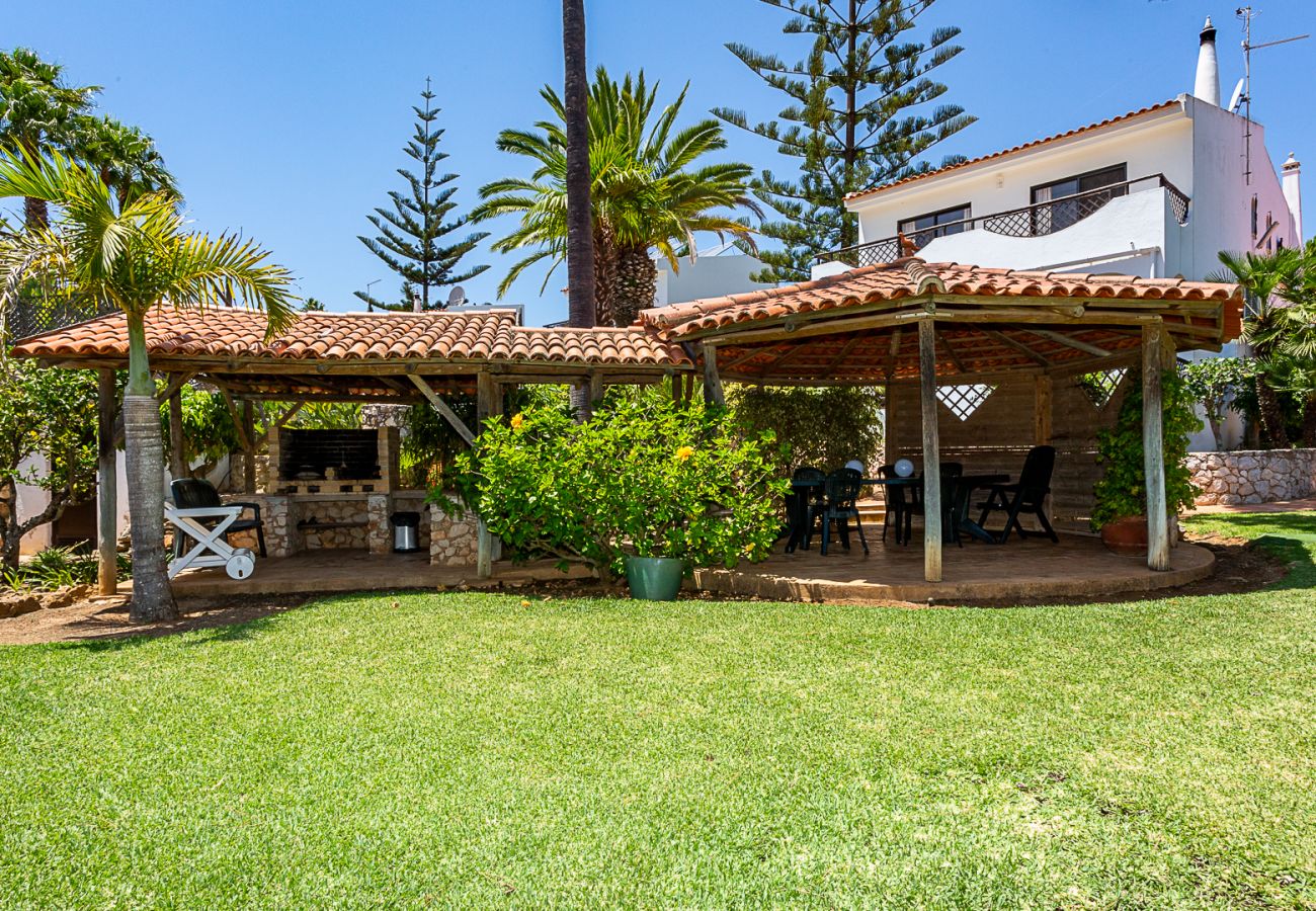 Villa in Luz - Villa 1 - Bougainvillea