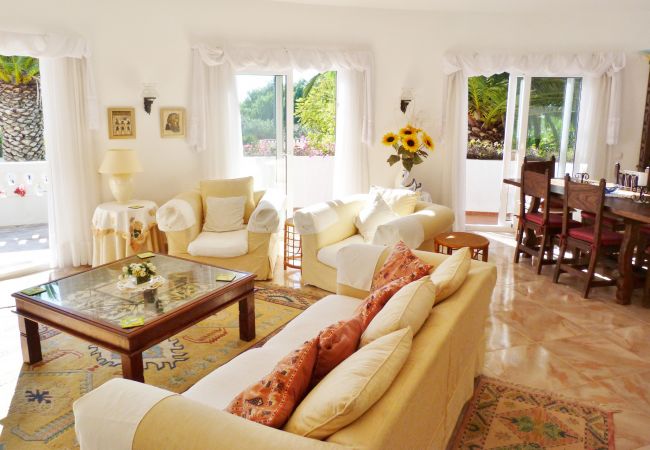 Villa in Luz - Casa Catryn Villa in Luz - Casa Catryn