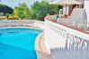 Villa in Luz - Casa Catryn Villa in Luz - Casa Catryn