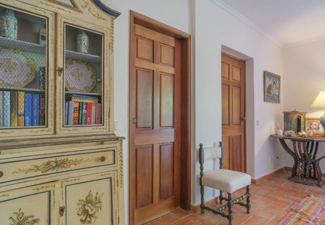 Villa in Lagos - Casa das Flores Villa in Lagos - Casa das Flores