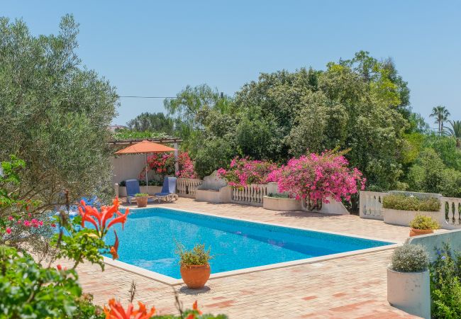 Villa in Lagos - Casa das Flores Villa in Lagos - Casa das Flores