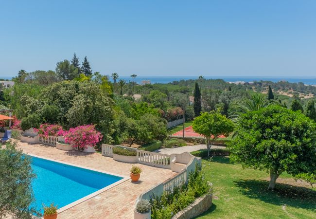 Villa in Lagos - Casa das Flores Villa in Lagos - Casa das Flores