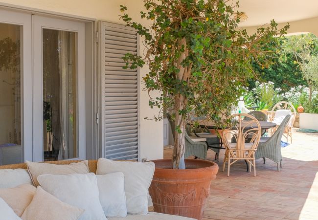 Villa in Lagos - Casa das Flores Villa in Lagos - Casa das Flores