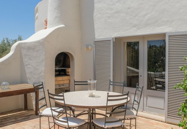 Villa in Lagos - Casa das Flores Villa in Lagos - Casa das Flores