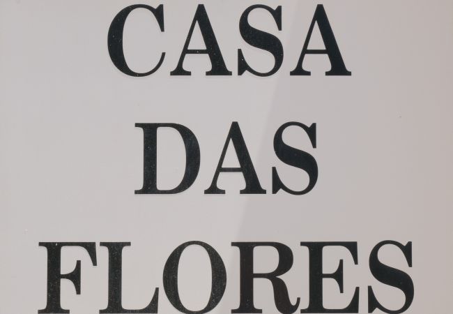 Villa in Lagos - Casa das Flores Villa in Lagos - Casa das Flores