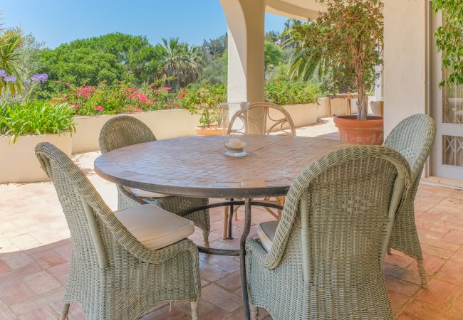 Villa in Lagos - Casa das Flores Villa in Lagos - Casa das Flores