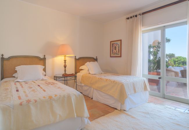Villa in Lagos - Casa das Flores Villa in Lagos - Casa das Flores