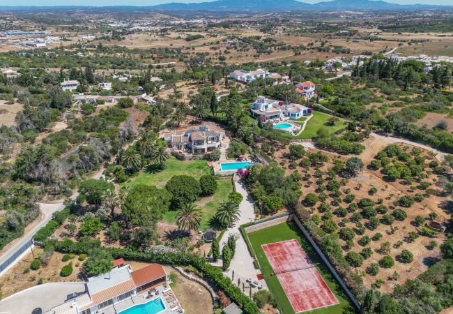 Villa in Lagos - Casa das Flores Villa in Lagos - Casa das Flores