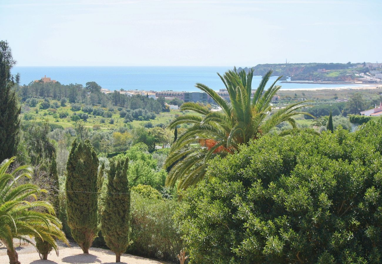 Villa in Lagos - Casa das Flores