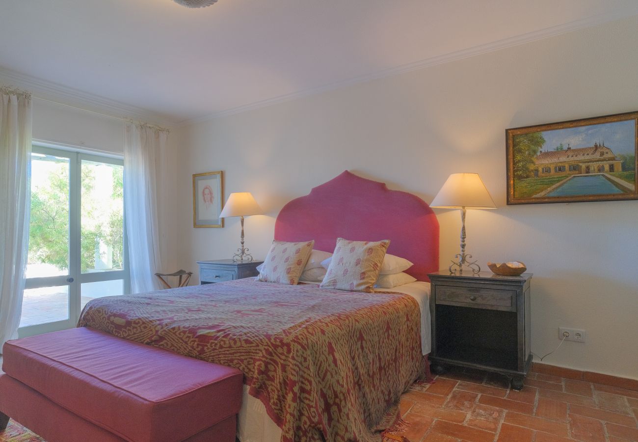 Villa in Lagos - Casa das Flores