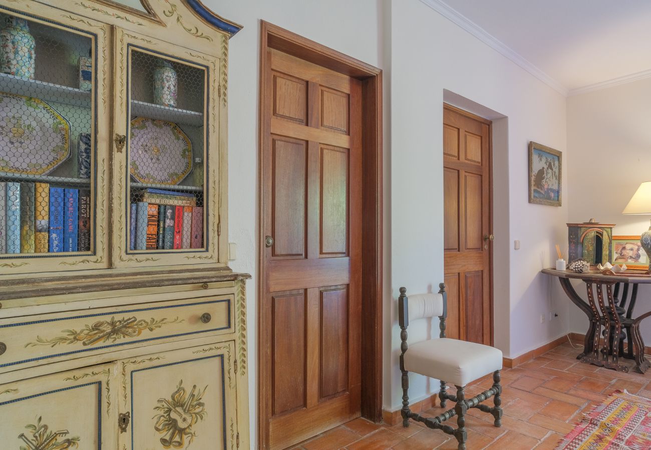 Villa in Lagos - Casa das Flores
