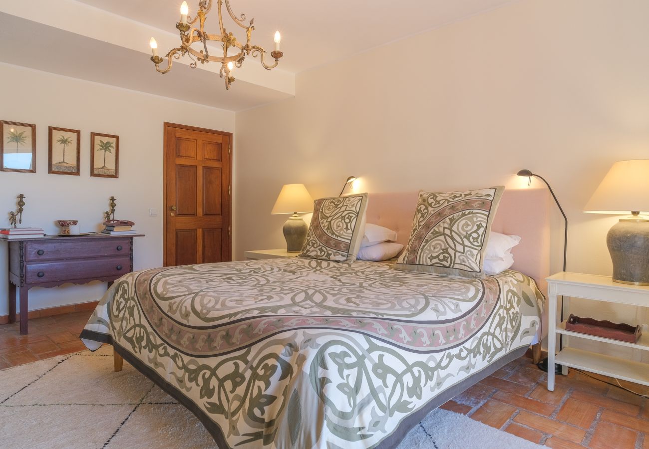 Villa in Lagos - Casa das Flores