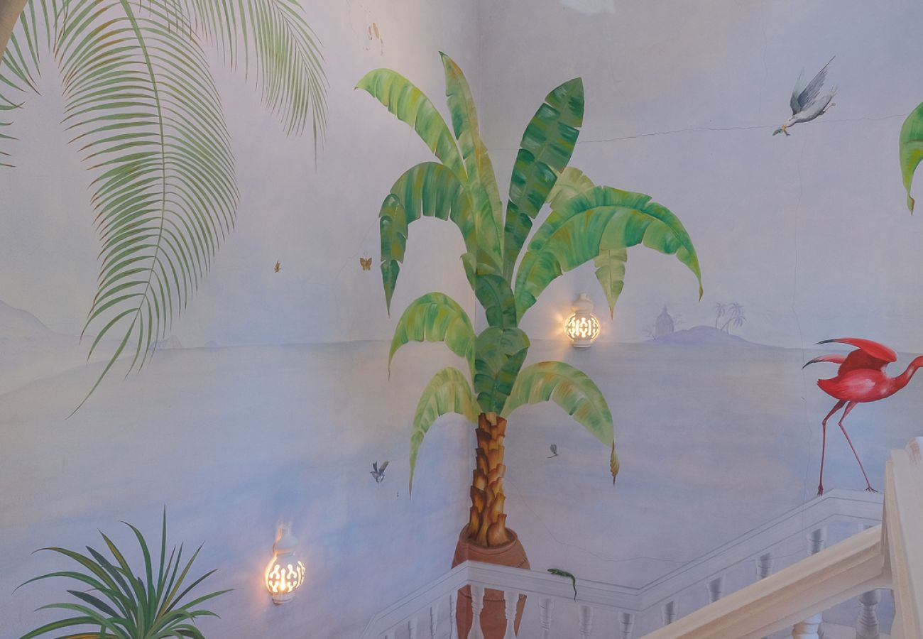 Villa in Lagos - Casa das Flores