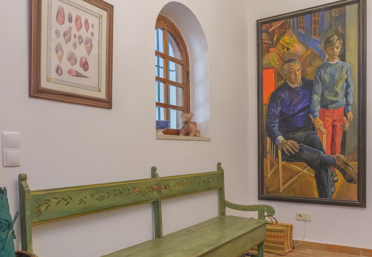 Villa in Lagos - Casa das Flores