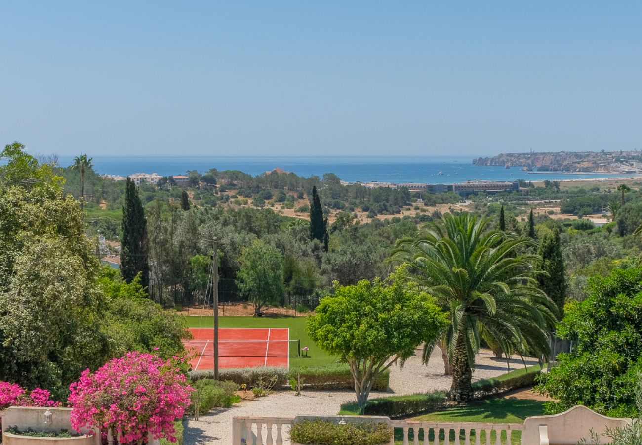 Villa in Lagos - Casa das Flores