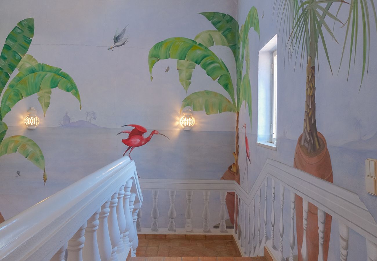 Villa in Lagos - Casa das Flores