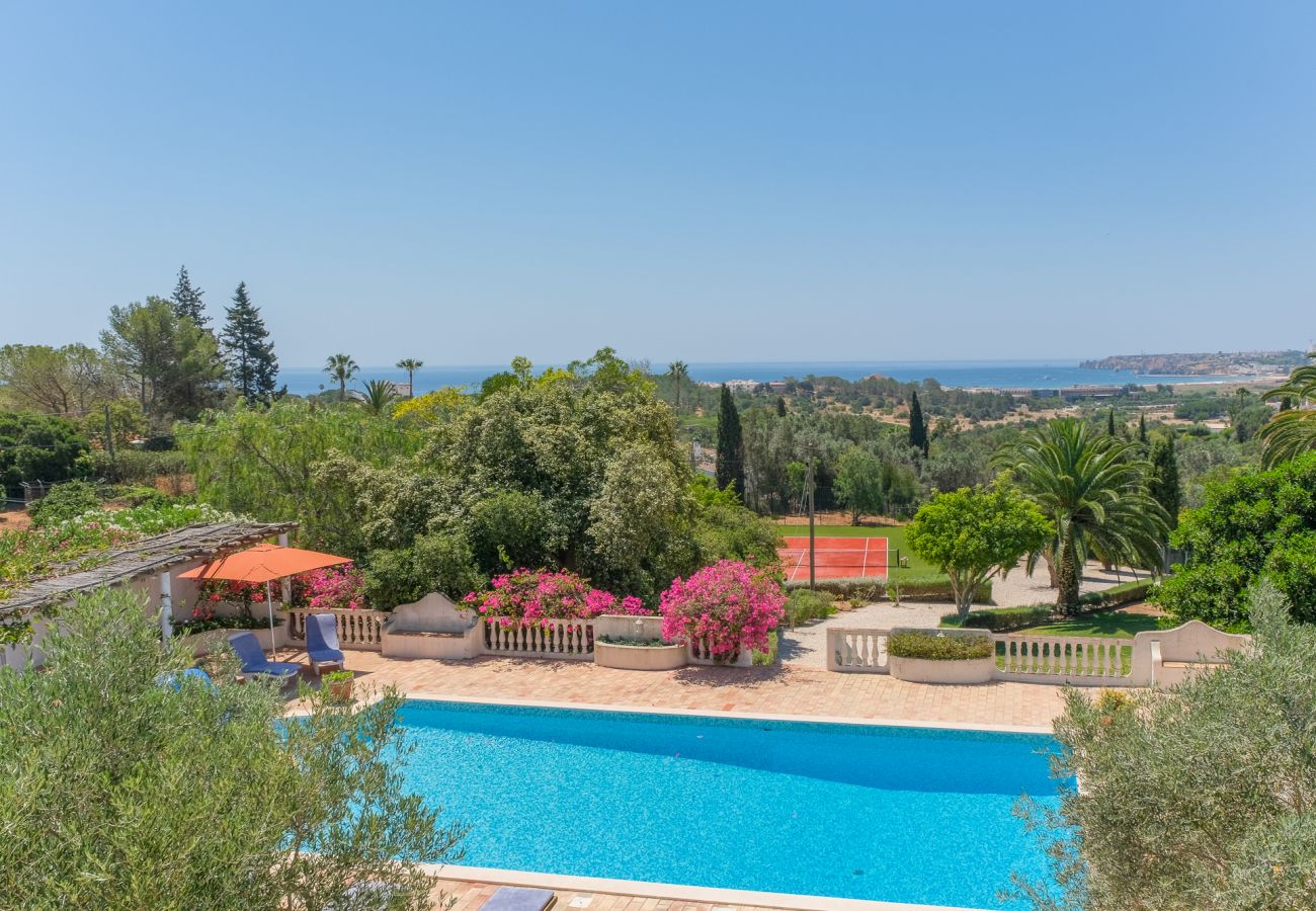 Villa in Lagos - Casa das Flores