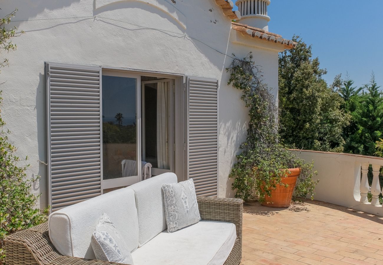 Villa in Lagos - Casa das Flores