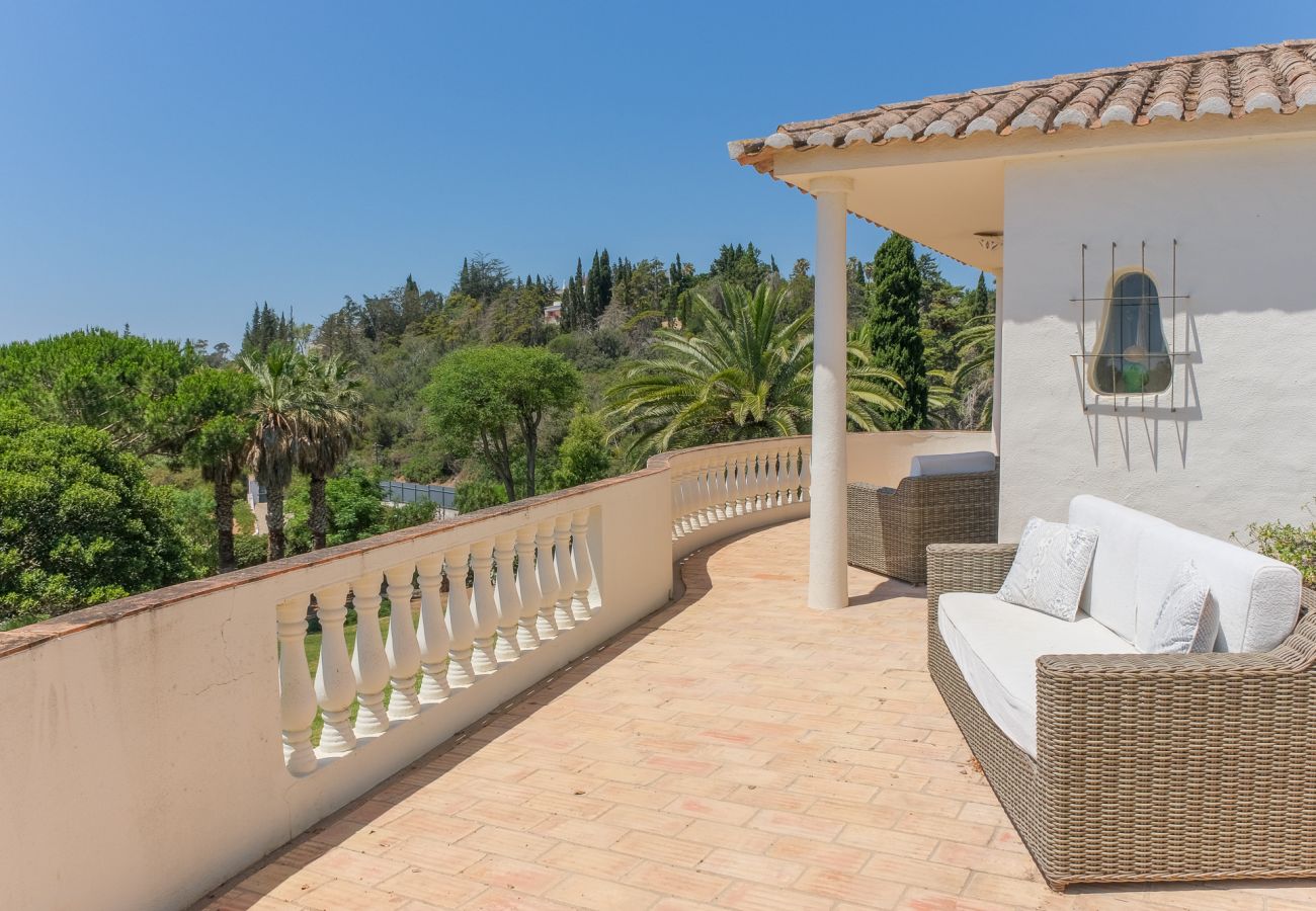 Villa in Lagos - Casa das Flores