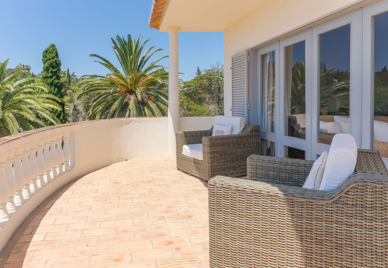 Villa in Lagos - Casa das Flores