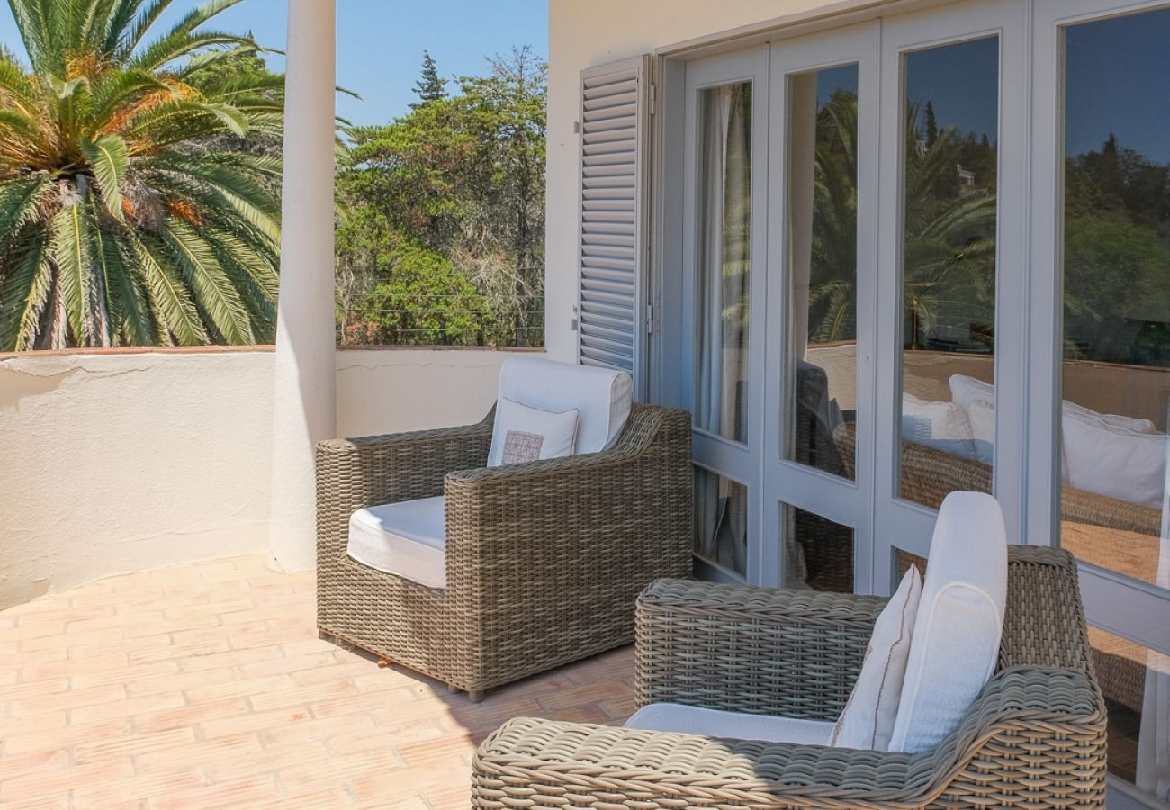 Villa in Lagos - Casa das Flores