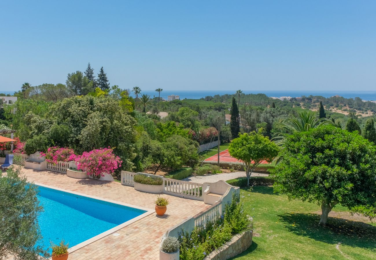 Villa in Lagos - Casa das Flores