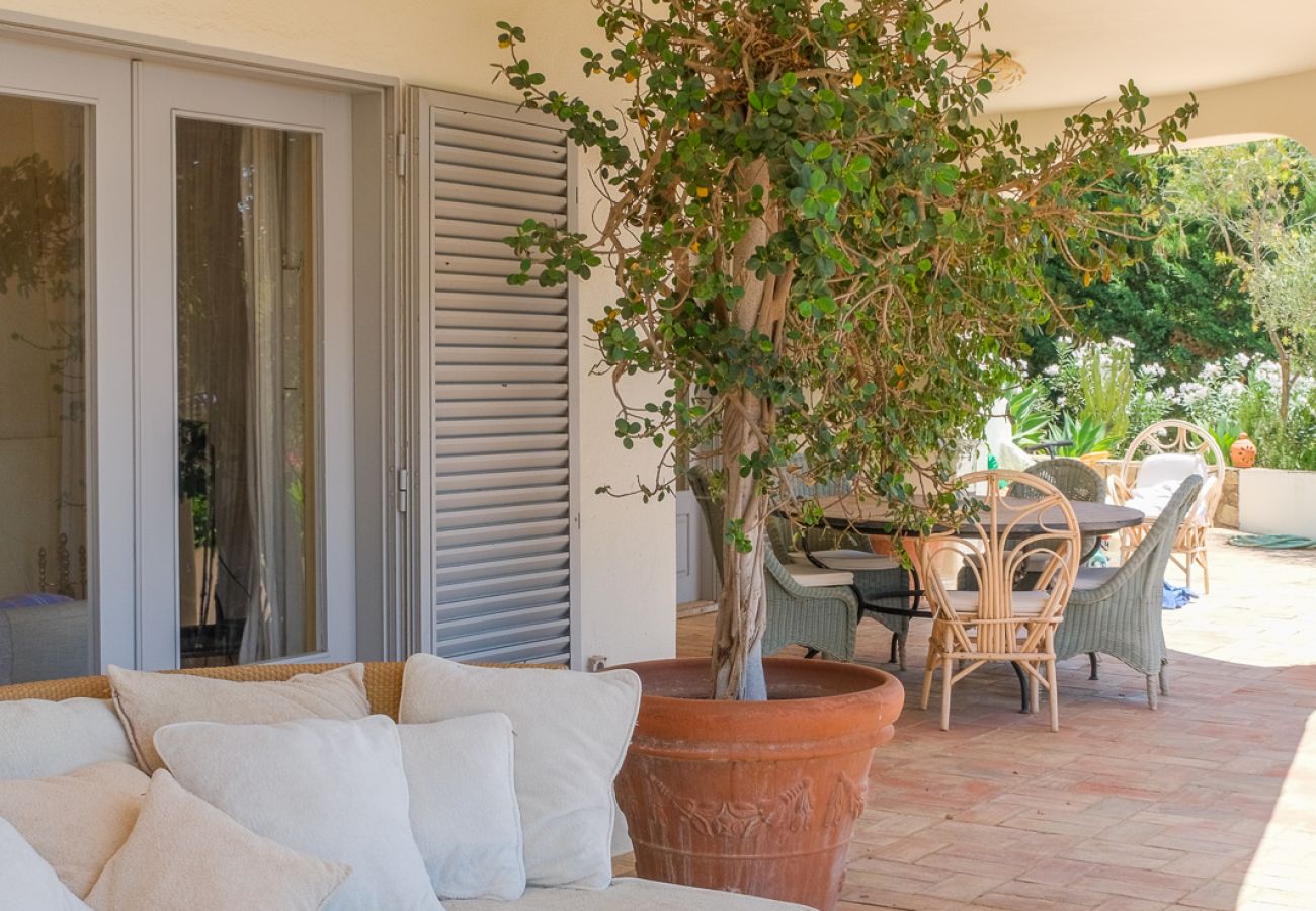 Villa in Lagos - Casa das Flores