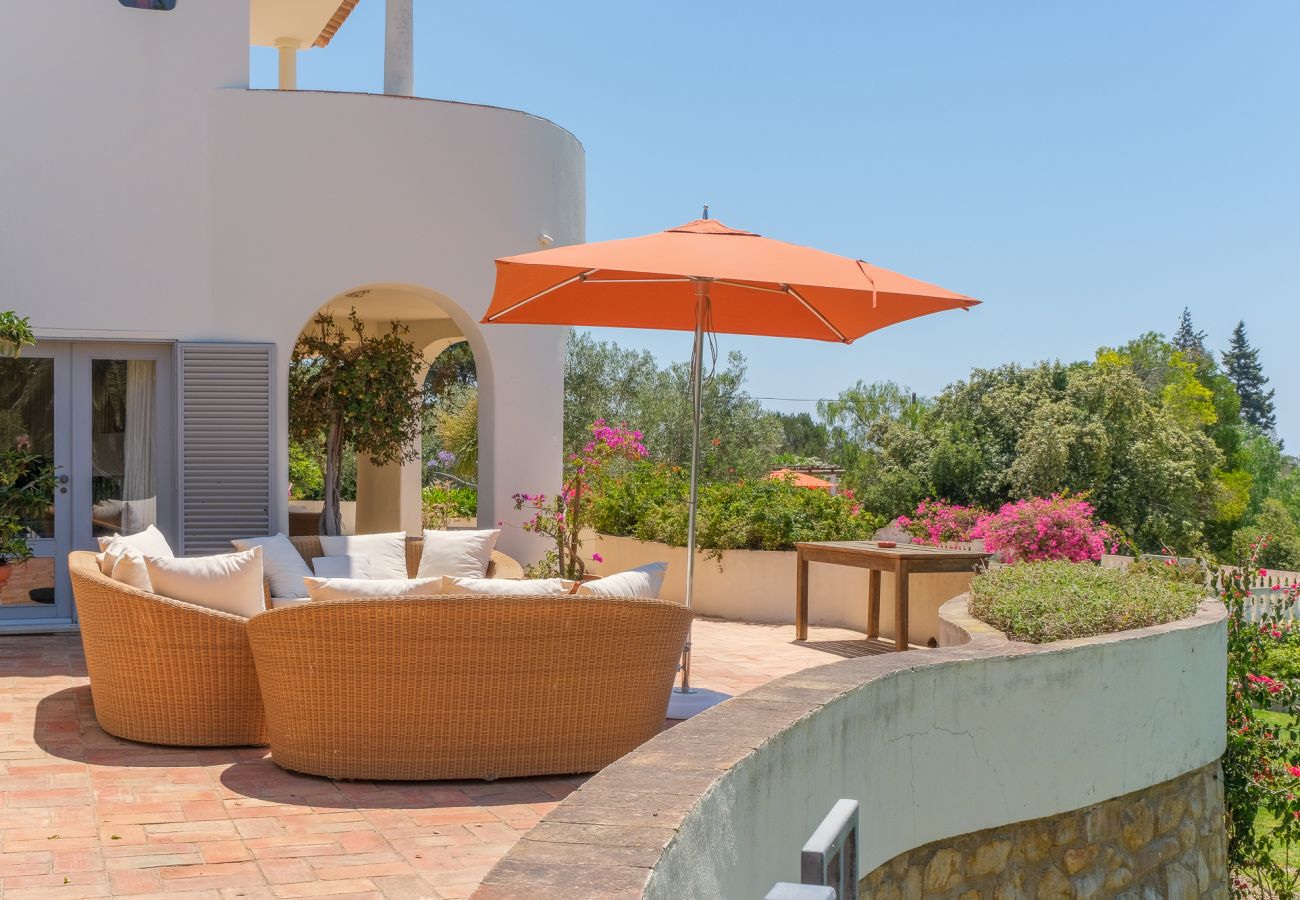 Villa in Lagos - Casa das Flores