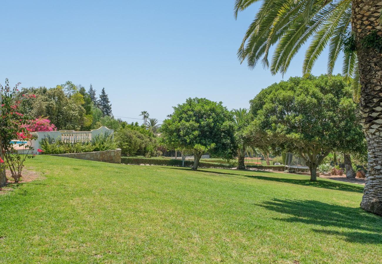 Villa in Lagos - Casa das Flores