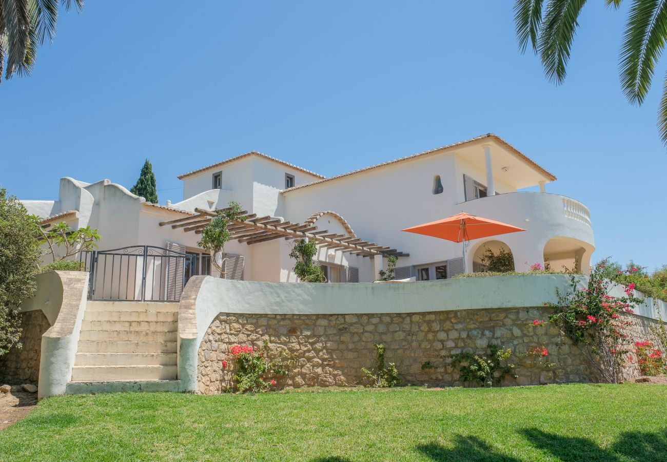 Villa in Lagos - Casa das Flores