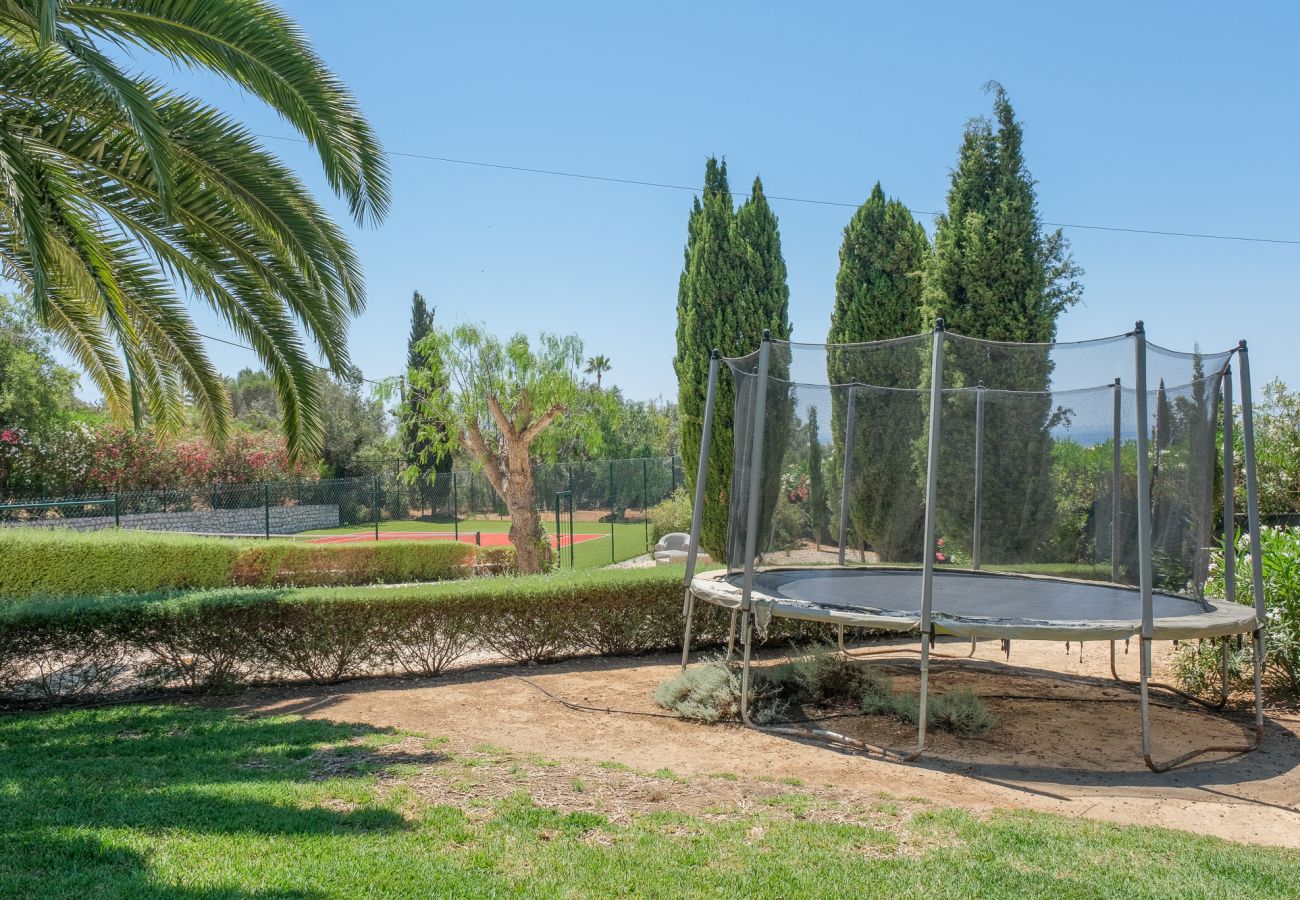 Villa in Lagos - Casa das Flores