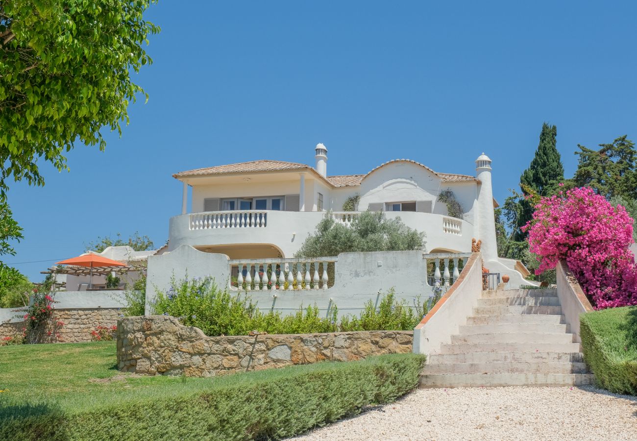 Villa in Lagos - Casa das Flores