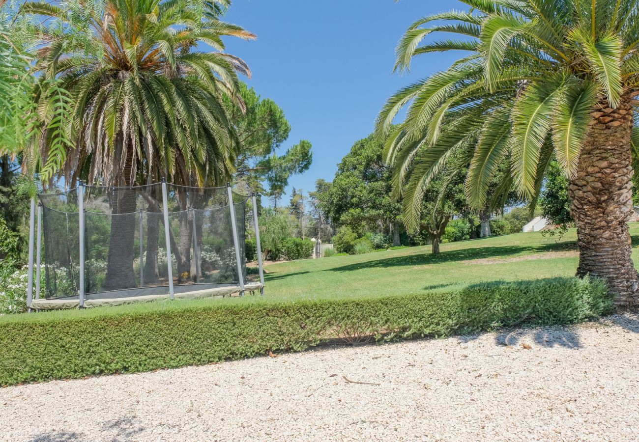 Villa in Lagos - Casa das Flores