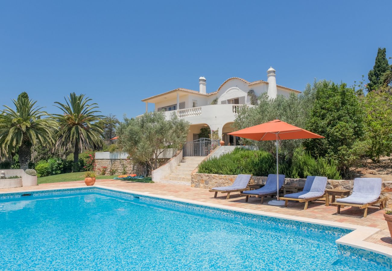 Villa in Lagos - Casa das Flores