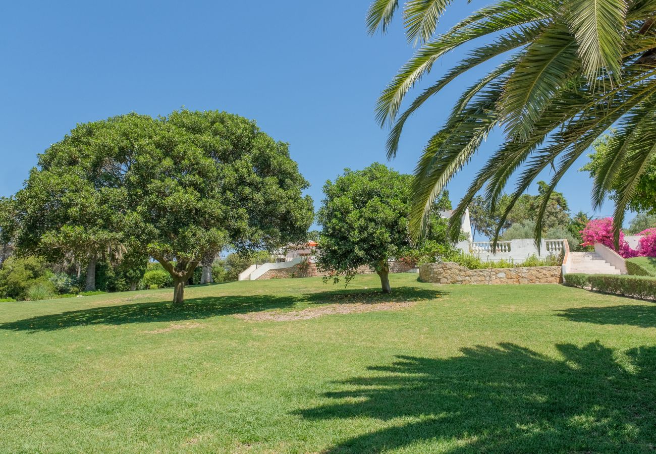 Villa in Lagos - Casa das Flores