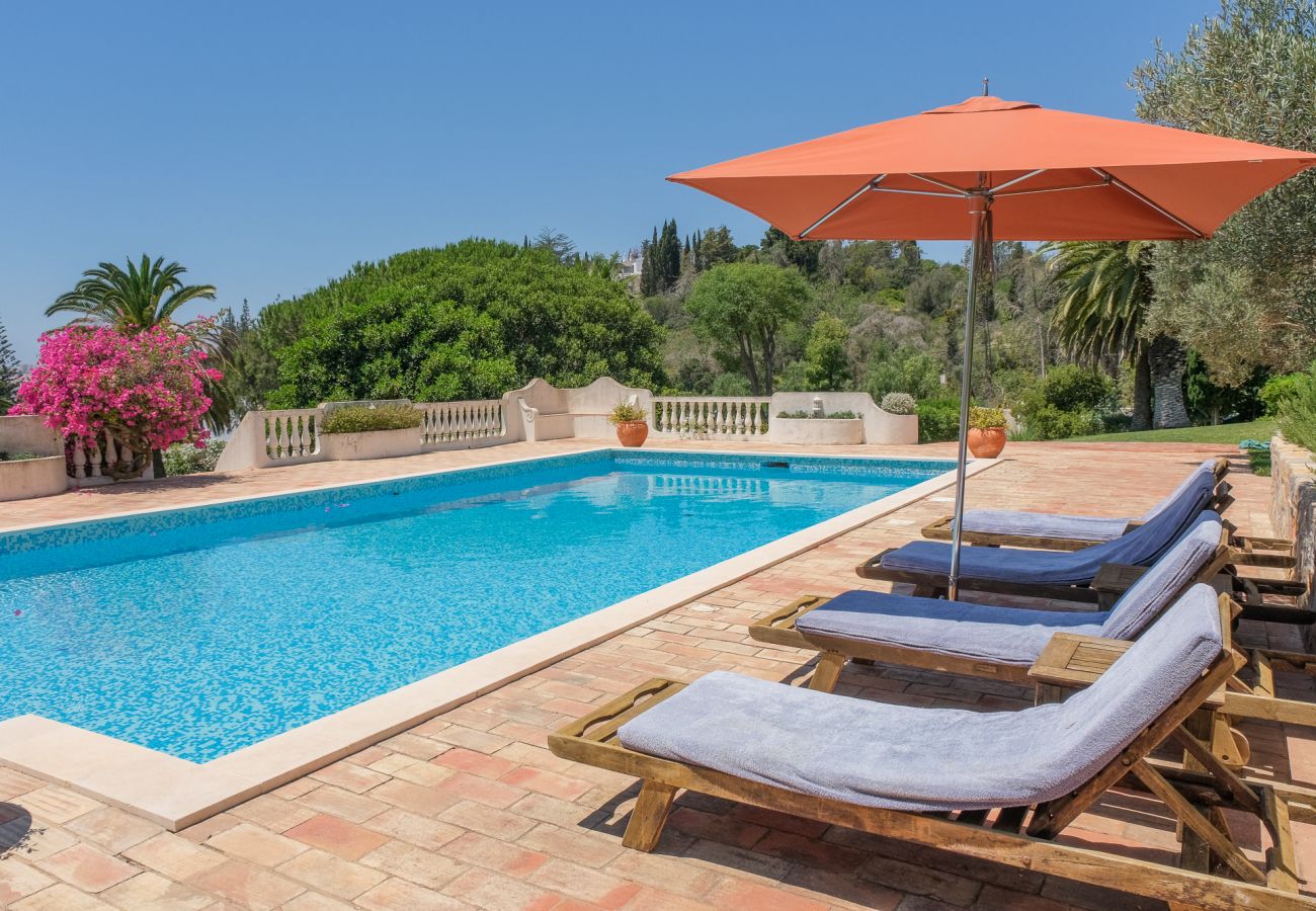 Villa in Lagos - Casa das Flores