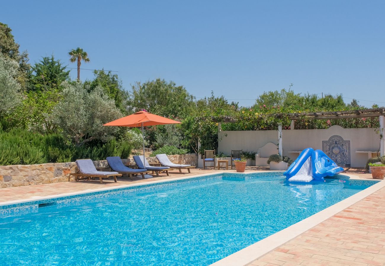 Villa in Lagos - Casa das Flores