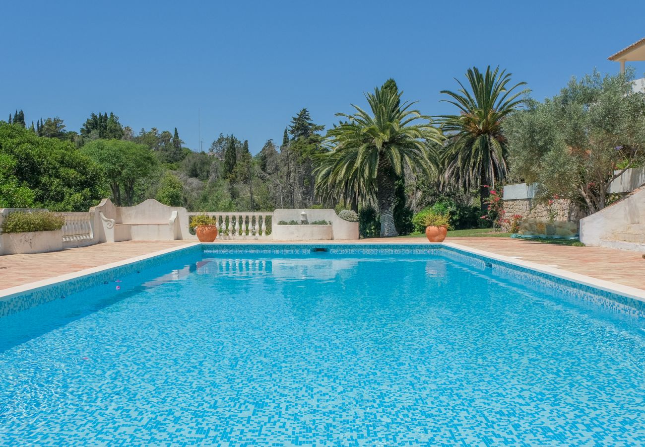 Villa in Lagos - Casa das Flores