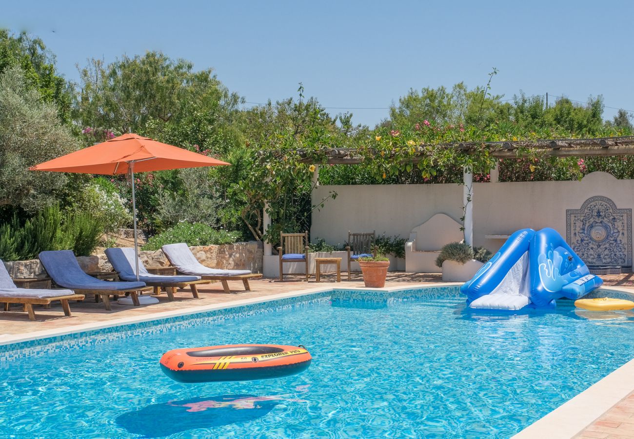 Villa in Lagos - Casa das Flores