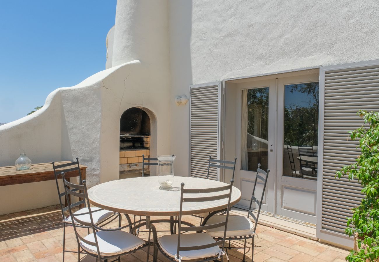 Villa in Lagos - Casa das Flores