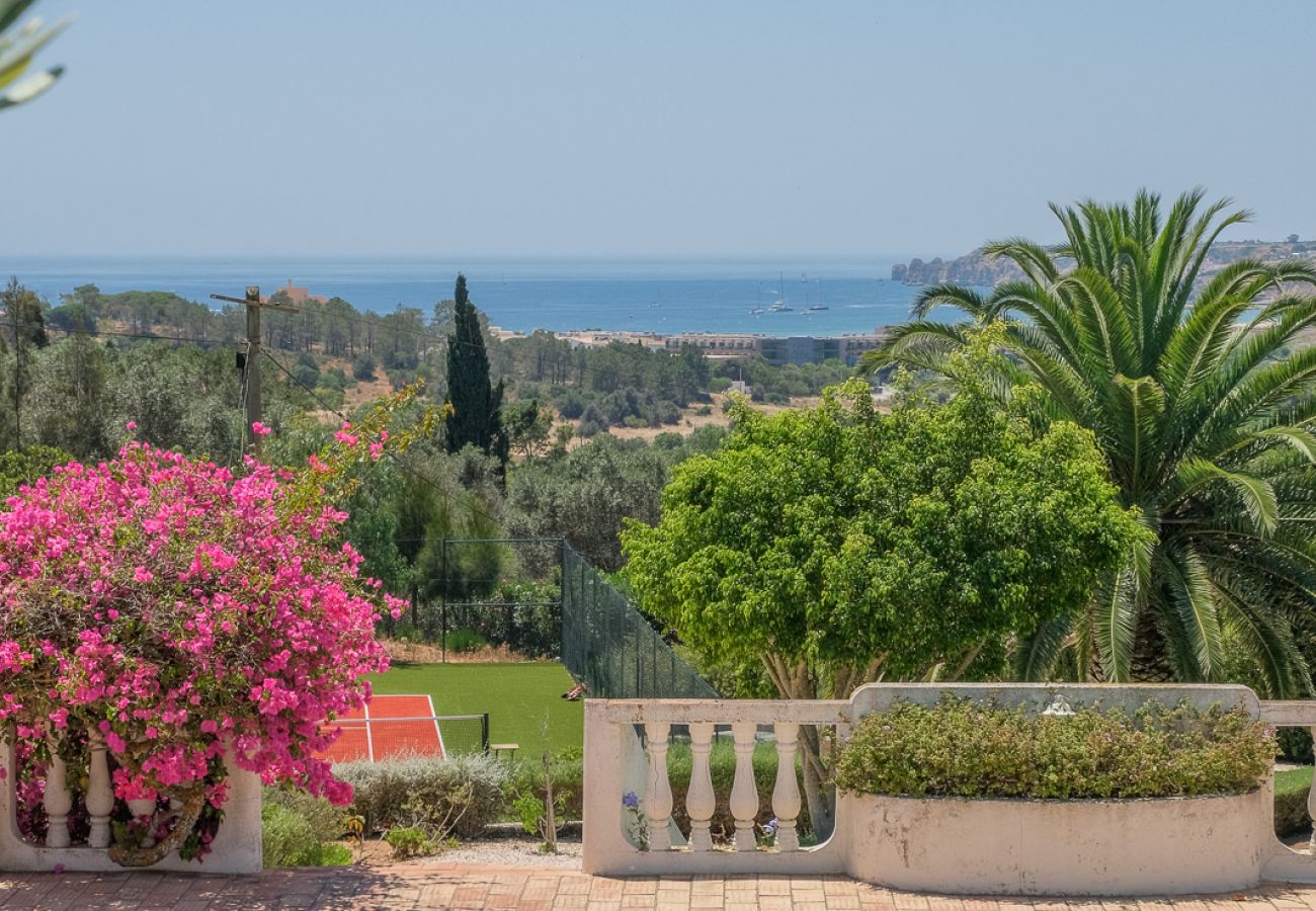 Villa in Lagos - Casa das Flores