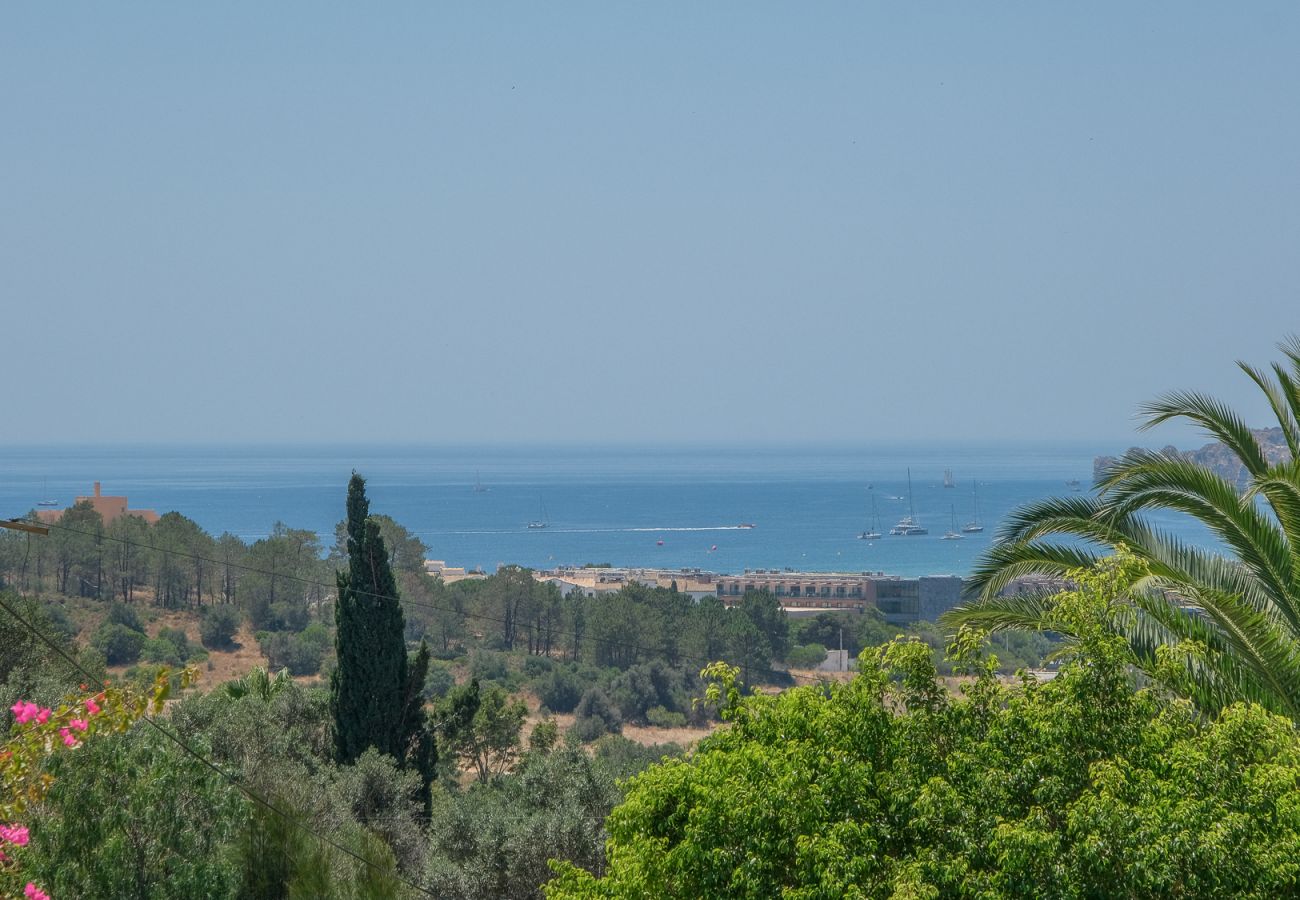 Villa in Lagos - Casa das Flores