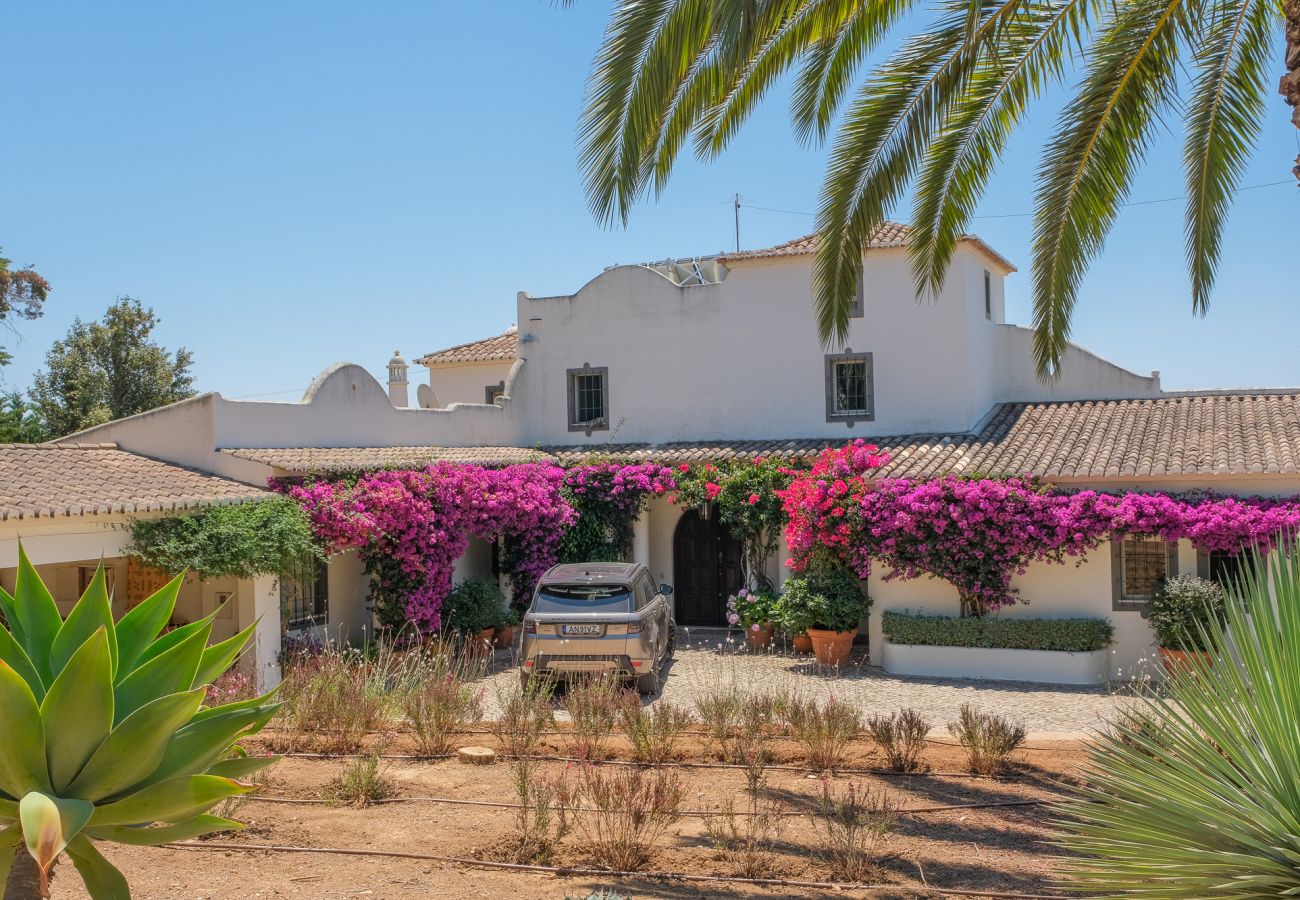 Villa in Lagos - Casa das Flores