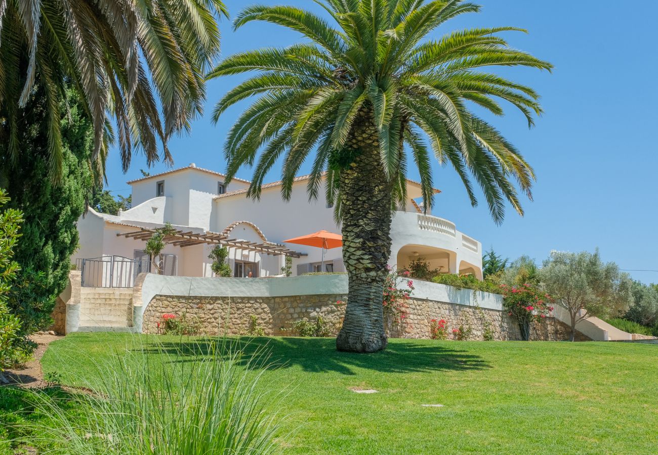 Villa in Lagos - Casa das Flores
