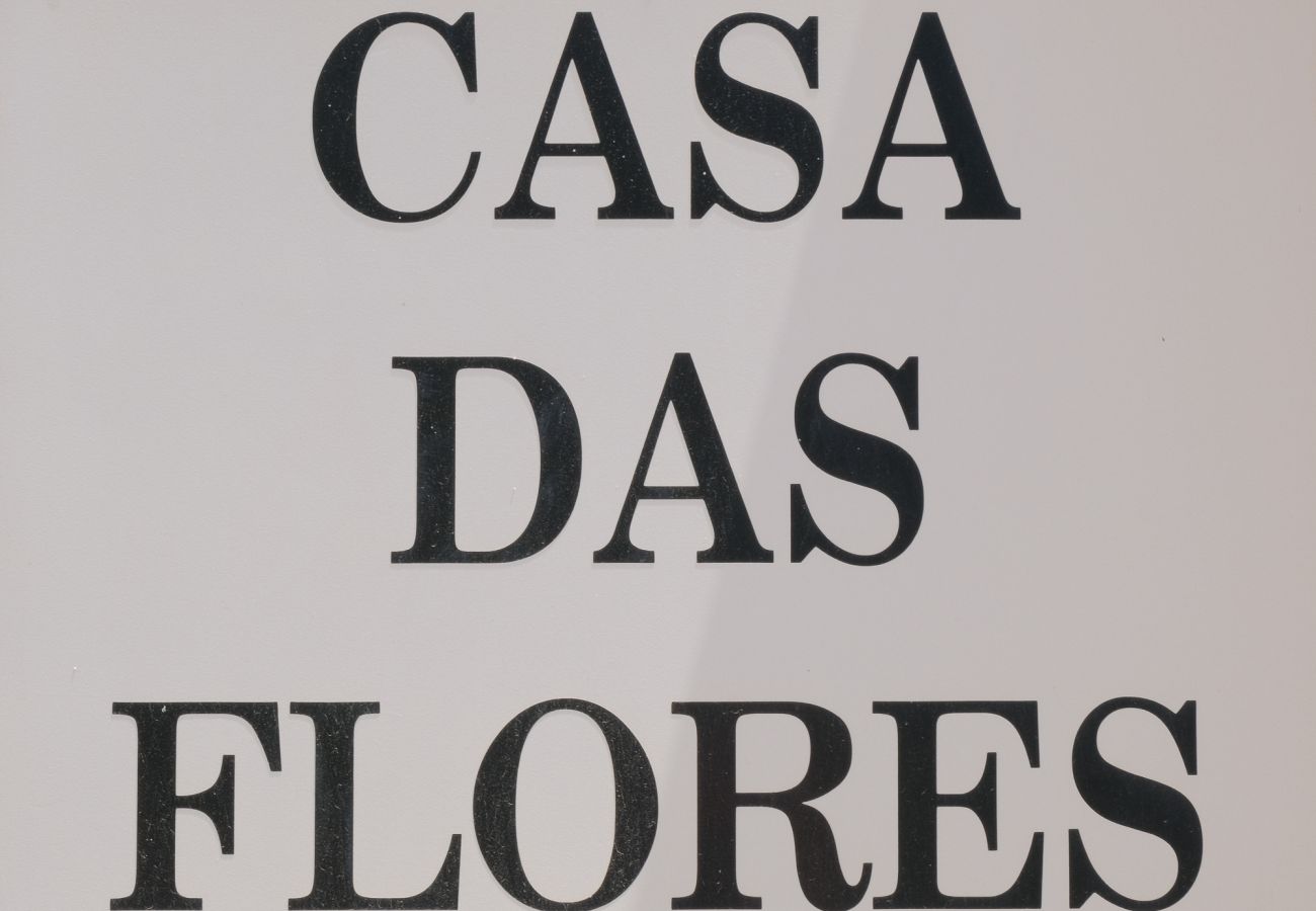 Villa in Lagos - Casa das Flores