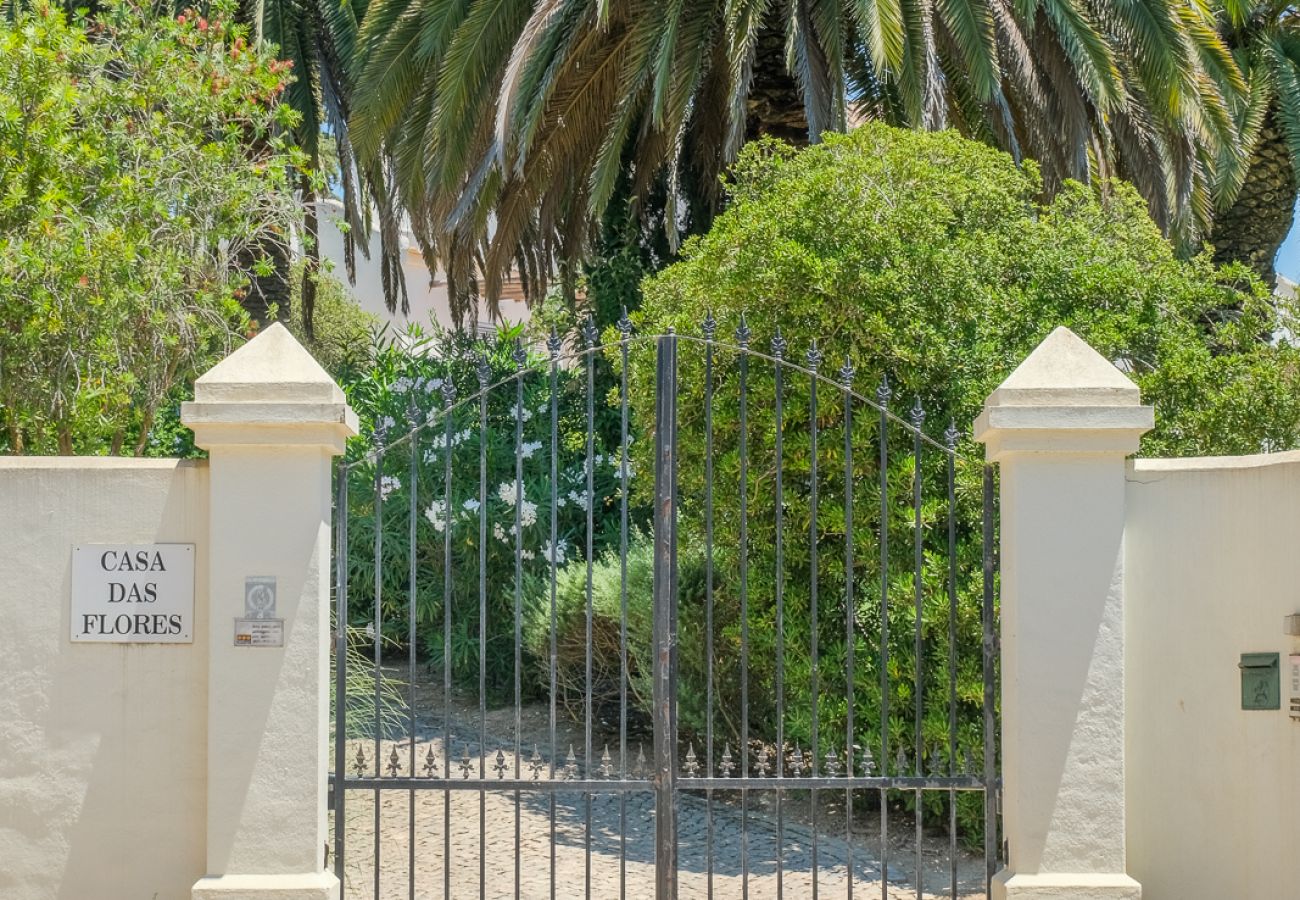 Villa in Lagos - Casa das Flores