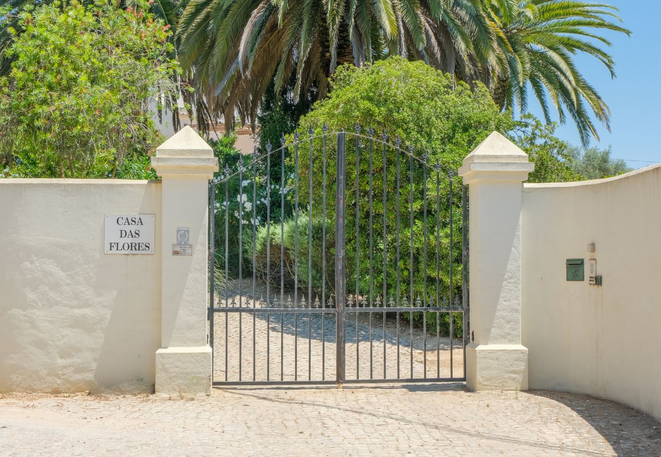 Villa in Lagos - Casa das Flores