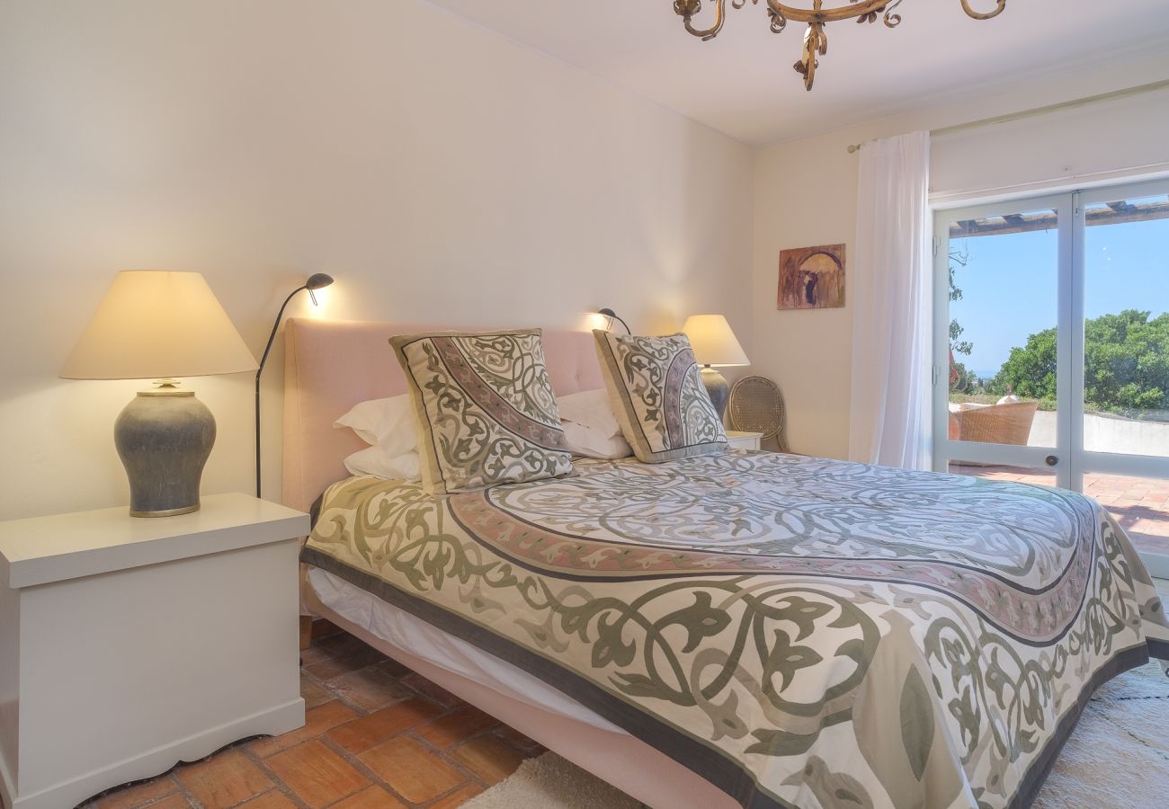 Villa in Lagos - Casa das Flores