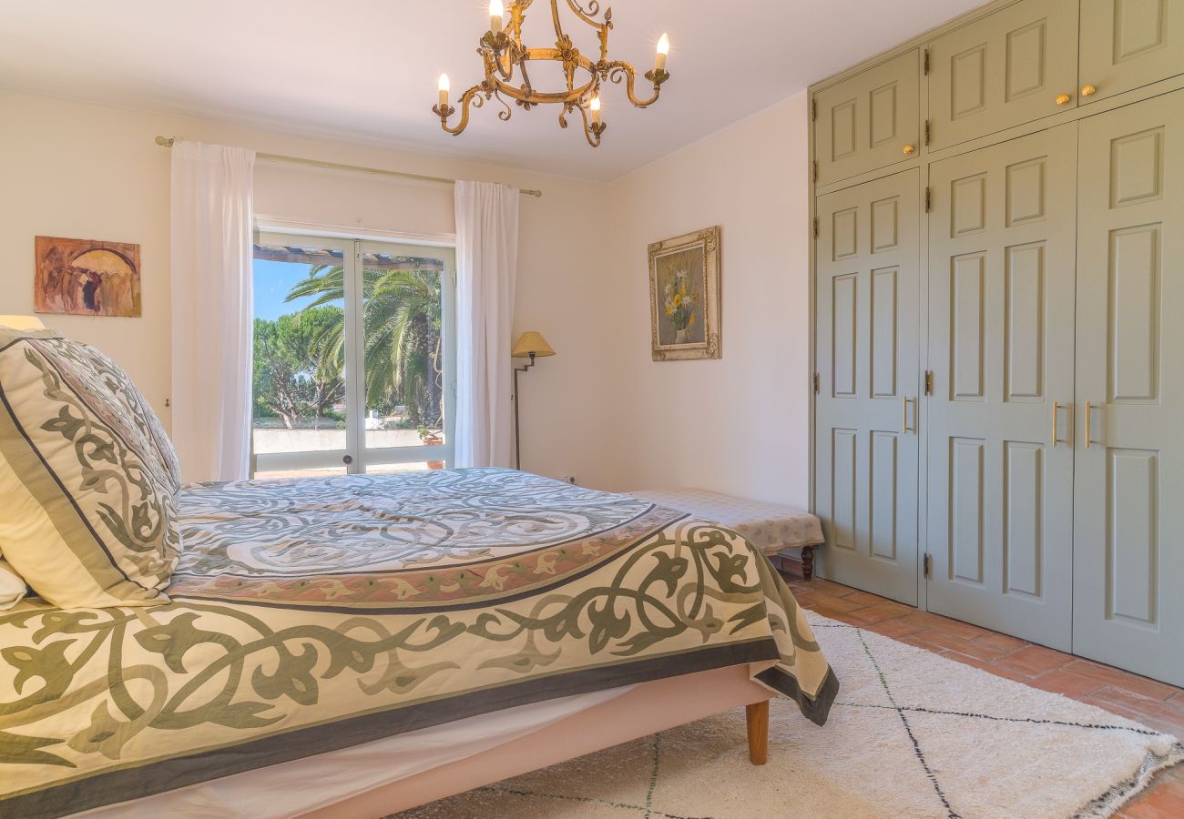 Villa in Lagos - Casa das Flores
