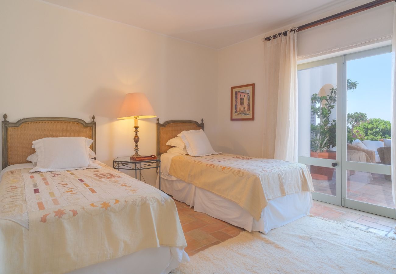 Villa in Lagos - Casa das Flores